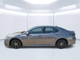 Used 2021 Toyota Camry SE image 4