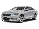 Used 2020 Chevrolet Impala Premier image 4