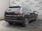 New 2025 Jeep Compass Limited w/ Sun and Sound Group image 5