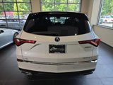 Certified 2022 Acura MDX SH-AWD w/ Technology Package image 5