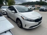 Used 2018 Kia Forte LX image 4