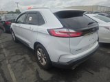 Used 2019 Ford Edge SEL w/ Equipment Group 201A image 2