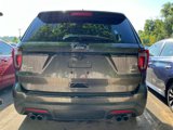 Used 2018 Ford Explorer Sport w/ Equipment Group 401A image 3