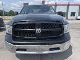 Used 2017 RAM 1500 ST w/ SXT Appearance Group image 3