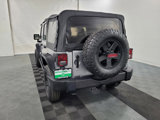 Used 2016 Jeep Wrangler Unlimited Sport image 5