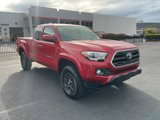 Used 2017 Toyota Tacoma SR5 image 3