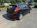Used 2014 Hyundai Accent SE image 3