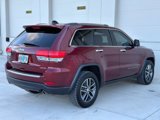 Used 2018 Jeep Grand Cherokee Limited image 5