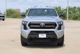 New 2025 Toyota Tacoma SR image 2
