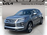 Used 2024 Mitsubishi Outlander Sport SE image 3