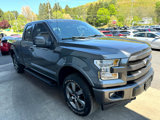 Used 2017 Ford F150 Lariat image 3