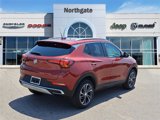Used 2022 Buick Encore GX Select image 4