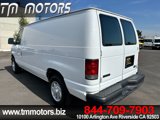 Used 2007 Ford E-150 and Econoline 150 image 4
