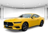 Certified 2024 Ford Mustang Coupe image 2