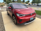Used 2022 Volkswagen ID.4 Pro S image 3