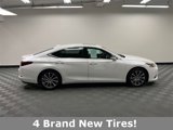 Certified 2021 Lexus ES 350 w/ Premium Package image 4