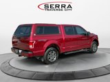 Used 2016 Ford F150 XLT w/ Equipment Group 302A Luxury image 5