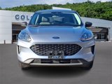 Certified 2022 Ford Escape SE w/ Cold Weather Package image 2