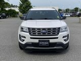 Used 2017 Ford Explorer XLT w/ Equipment Group 202A image 2