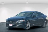 Used 2020 MAZDA MAZDA6 Touring image 2