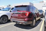 Used 2018 Ford Explorer XLT image 3