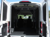 New 2025 Ford Transit 250 148 Medium Roof image 5
