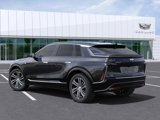 New 2024 Cadillac Lyriq Luxury image 3