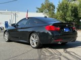 Used 2014 BMW 435i Coupe image 2