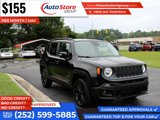 Used 2017 Jeep Renegade Altitude image 4