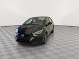 New 2025 Nissan Versa SV image 5