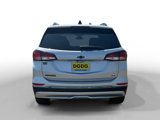 Used 2022 Chevrolet Equinox RS w/ Infotainment Package image 4