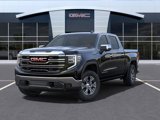 New 2025 GMC Sierra 1500 SLT w/ SLT Convenience Package image 6