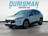 Used 2022 Ford Escape SEL w/ SEL Stealth AWD Package image 2