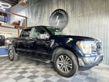 Used 2021 Ford F150 XLT w/ Max Trailer Tow Package image 2