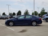 Certified 2025 Toyota Camry LE image 4