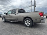 Used 2008 Nissan Titan SE image 4