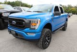 Used 2021 Ford F150 XLT image 3