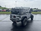 Used 2014 Jeep Wrangler Unlimited Sport w/ Quick Order Package 24S image 3