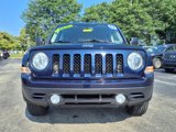 Used 2017 Jeep Patriot Latitude image 2