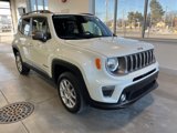 Used 2021 Jeep Renegade Limited w/ Trailer Tow Group image 3