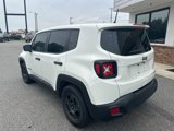 Used 2019 Jeep Renegade Sport image 5