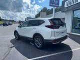 Used 2020 Honda CR-V EX-L image 2