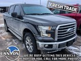 Used 2017 Ford F150 XLT w/ Equipment Group 302A Luxury image 3