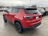 Used 2023 Jeep Compass Trailhawk image 5