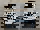 Used 2021 Jeep Wrangler Unlimited Sahara image 2