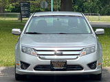 Used 2010 Ford Fusion SEL image 4