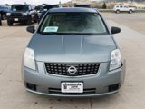 Used 2007 Nissan Sentra 2.0 S w/ Convenience Plus Pkg image 5