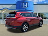 Used 2018 Honda CR-V EX image 2