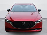 New 2025 MAZDA MAZDA3 s image 2