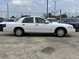 Used 2008 Mercury Grand Marquis GS image 2